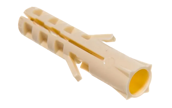 Дюбель NAT 6  SORMAT (500 шт)