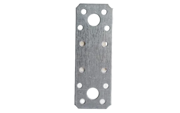 Пластина крепёжная КР-100x35x1.8