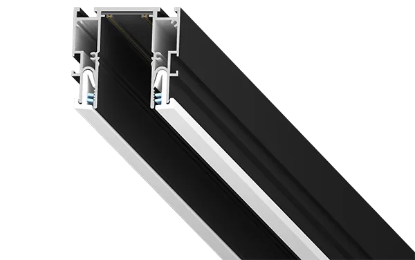 Трековая система Track 25  CLAMP  220V, LumFer 