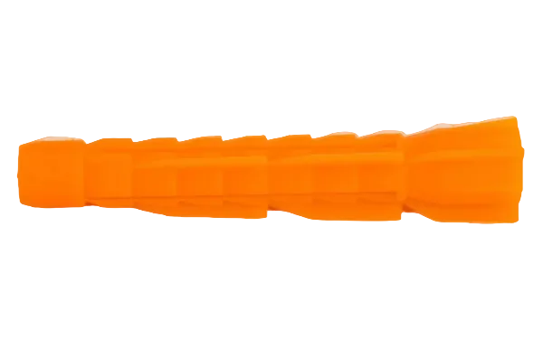 Дюбель 6*42 "морковка" 1000 шт 