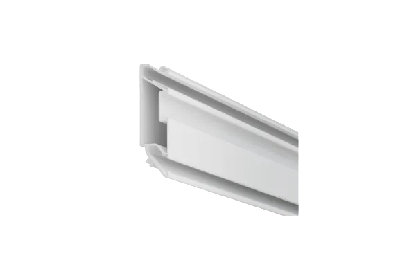 Профиль нишевой SIGMA plus LED, БЕЛЫЙ Alteza 