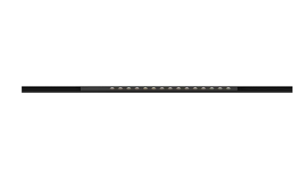 Светильник линейный  DOT-LINE 8W, GRAFFIT