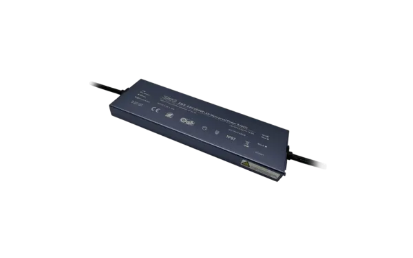 Блок питания 350 Вт 24V серия-ZBS  (TOKKS), Dumlight