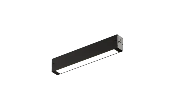 Светильник линейный трековый  9Вт  SIMPLE LINEAR