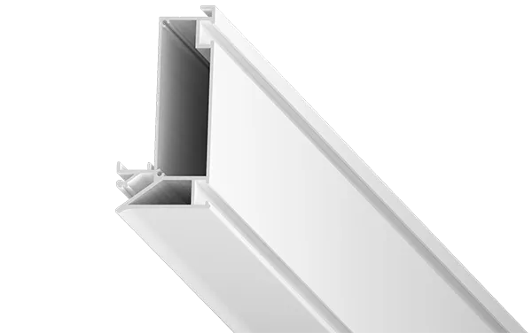 Профиль Lumfer B01 Basis 