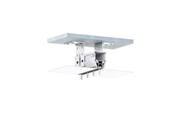 Карниз Flexy SHTORKA 01 