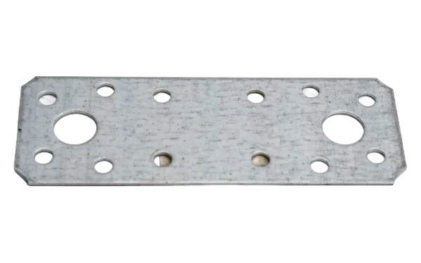 Пластина крепёжная КР-100x35x1.8