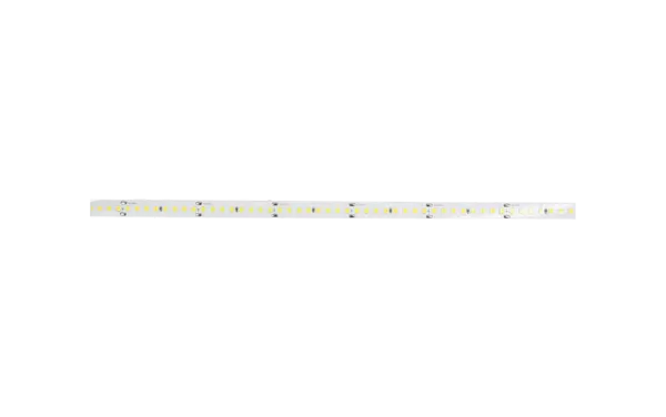 Светодиодная лента 176 Тёплый 24V 16W/м серия  PRO125  LEDS POWER 