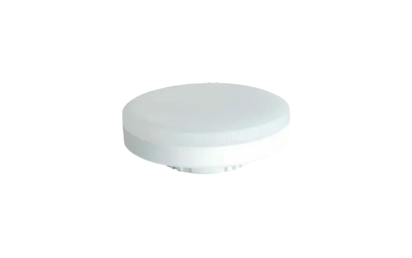 Лампа светодиодная GX53  SAFFIT 