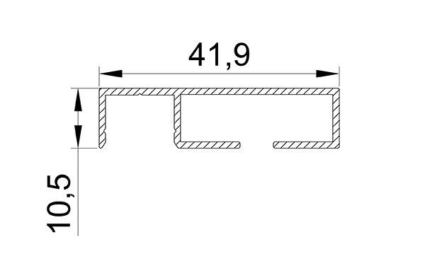 Вкладыш VMK01