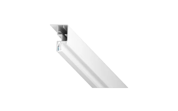 Профиль LumFer Clamp Radium 