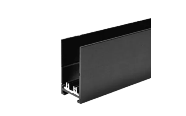 Шинопровод трековый 220V чёрный  COLIBRI SMART
