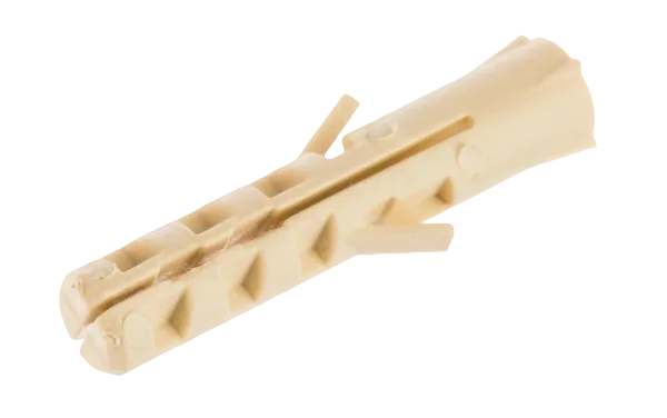 Дюбель NAT 6  SORMAT (500 шт)