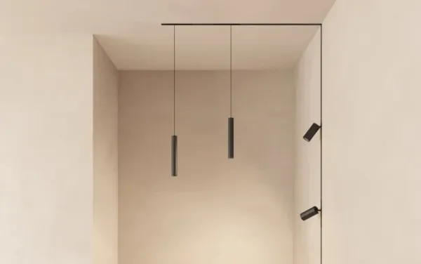 Светильник акцентный SMART SPOT ZigBee, 20 ВТ, 2700–6000K Denkirs