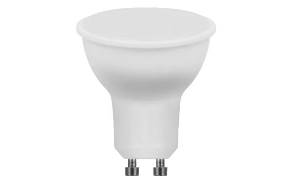 Лампа светодиодная   GU10  LB-26 матовое стекло Feron