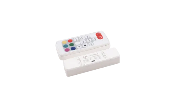 Контроллер RGB N30-S Nano RF 18A ПДУ, LEDS POWER