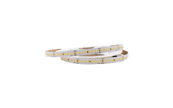 Светодиодная лента 192 Нейтральный 24V 18W/м серия  PRO140  LEDS POWER