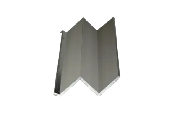 Отбойник Z-образный алюминиевый (2,5м)