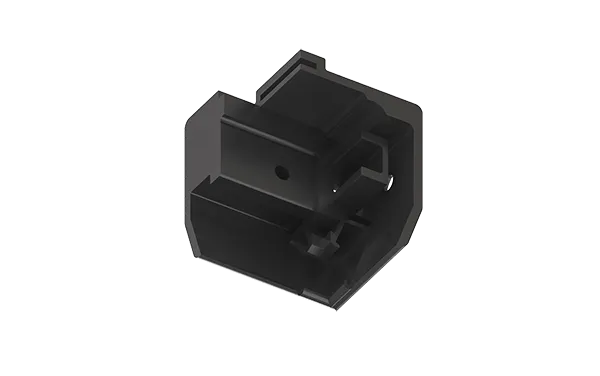 Узел прямой  парящий-теневой  внешний  правый   INNOY LOCK