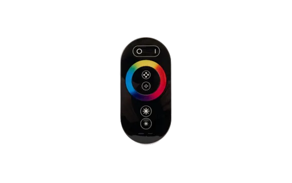 Контроллер RGB T3 RF 30A сенсорный  ПДУ LEDS POWER 