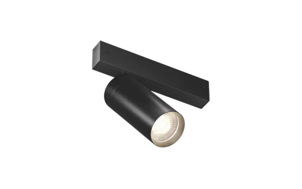 Светильник акцентный SMART SPOT ZigBee, 20 ВТ, 2700–6000K Denkirs