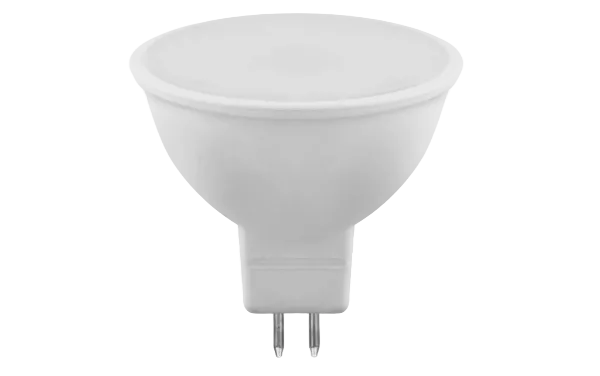 Лампа светодиодная  GU5.3  IN HOME