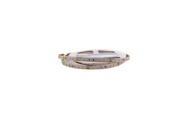 Светодиодная лента 128 Тёплый 24V 12W/м серия PRO140  LEDS POWER 