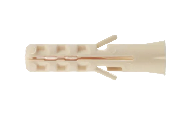 Дюбель NAT 6  SORMAT (500 шт)