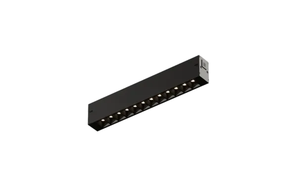 Светильник линейный трековый 9 Вт  SIMPLE GRILL