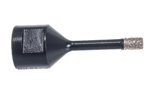 Коронка алмазная 6 мм  M14 HH606  HILBERG  Super Hard