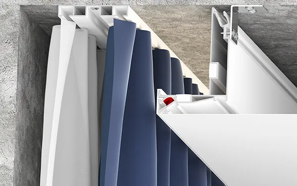 Вкладыш VMK02    Lumfer