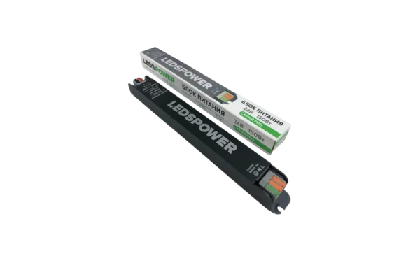 Блок питания 24В серия PRO LEDS POWER 