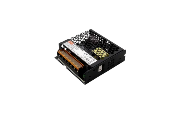 Блок питания 24В серия LUXDriver LEDS POWER 