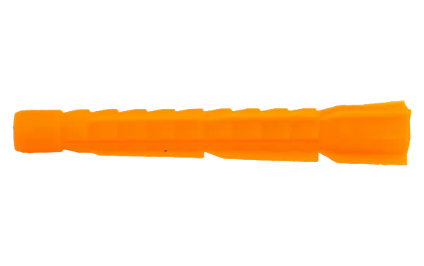 Дюбель 6*52  "морковка" 1000 шт