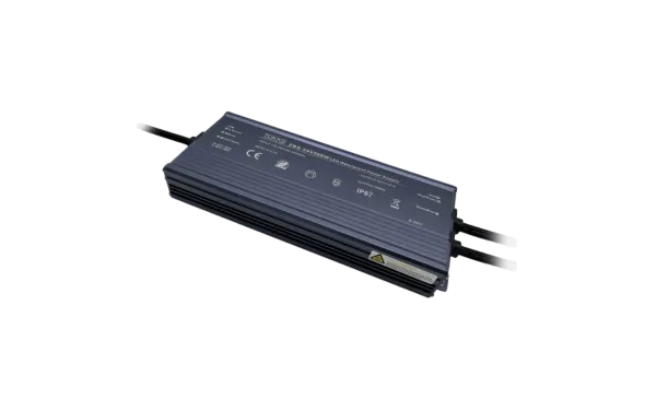 Блок питания 500Вт 24В серия-ZBS 20,83A IP67 (TOKKS) Dumlight