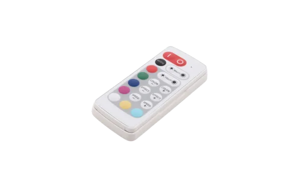 Контроллер RGB+W N40-S Nano RF 16.5A LEDS POWER