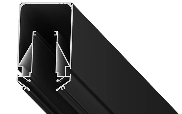 Профиль Lumfer Diffuser 