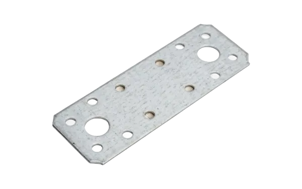 Пластина крепёжная КР-100x35x1.8