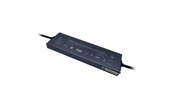Блок питания 350 Вт 24V серия-ZBS  (TOKKS), Dumlight
