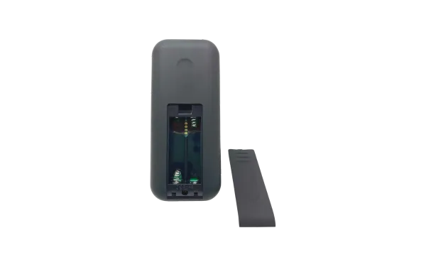 Пульт Ampe RMT-4RTW\RGB\RGBW 4 зоны, чёрный, Dumlight