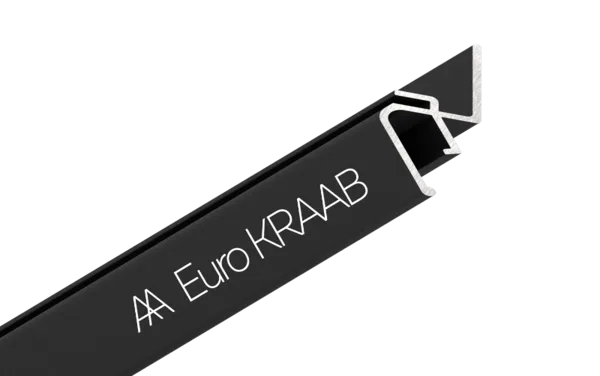 ТЕНЕВОЙ СТЕНОВОЙ ПРОФИЛЬ EuroKraab