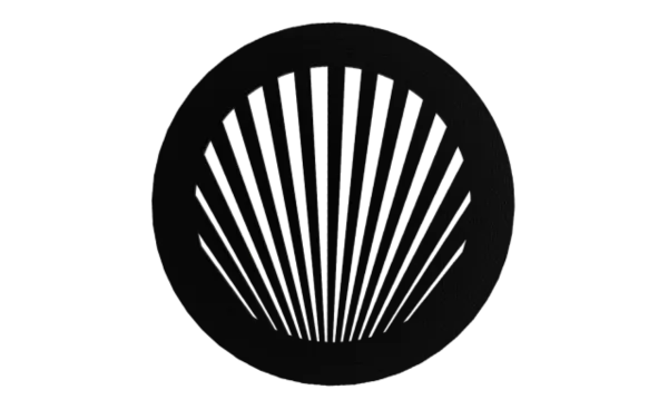 Решётка магнитная К-04 с платформой 