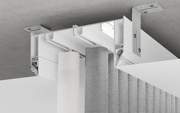 Карниз Gardina P 50 , ALTEZA