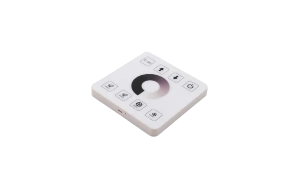 Контроллер FLOWING WATER сенсорный 20  (Текущая вода), LEDS POWER