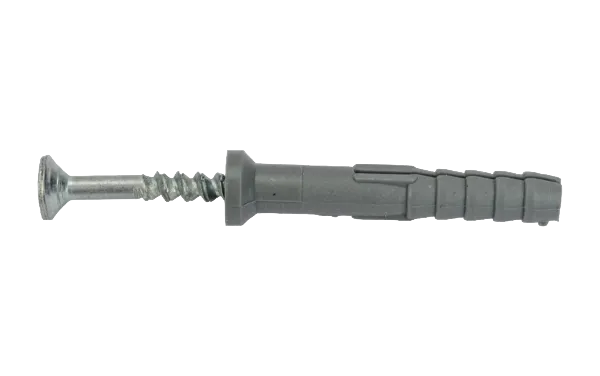 Дюбель-гвоздь 6*40 потайной борт SM-L   (200 шт) 