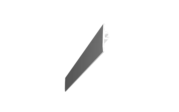 Вставка KS-5 универсальная ПВХ ,  Lumfer