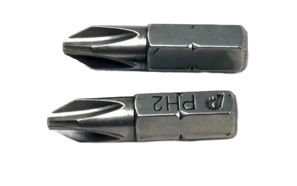 Бита PH-2 25 мм Практика Профи