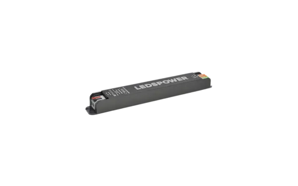 Блок питания 100Вт 24В PRO, LEDS POWER 