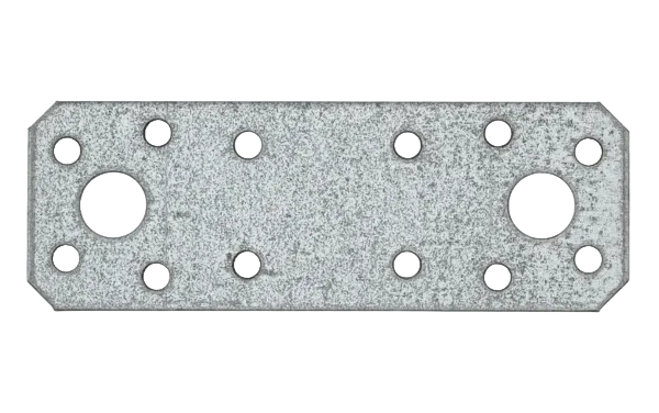 Пластина крепёжная КР-100x35x1.8