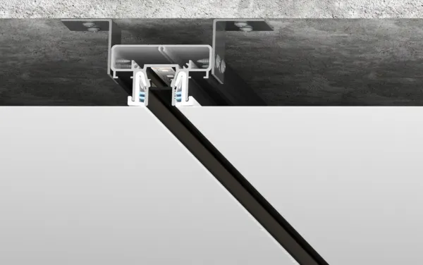 Профиль LumFer Clamp MEDUZA 14  